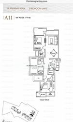 Thomson Grand (D20), Condominium #571842461